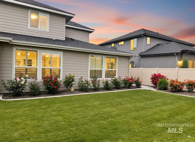 4071 S Twilight Rise Ave, Meridian, ID 83642