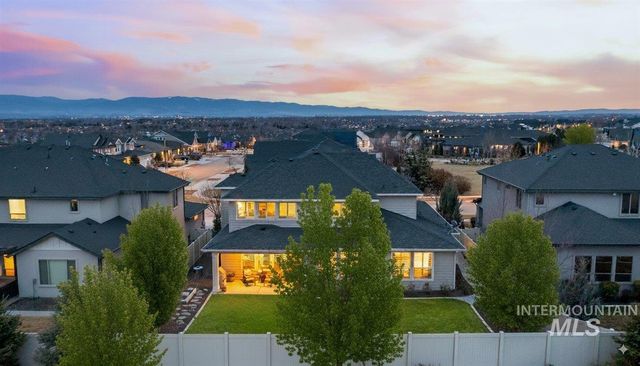 4071 S Twilight Rise Ave, Meridian, ID 83642