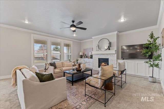 4071 S Twilight Rise Ave, Meridian, ID 83642