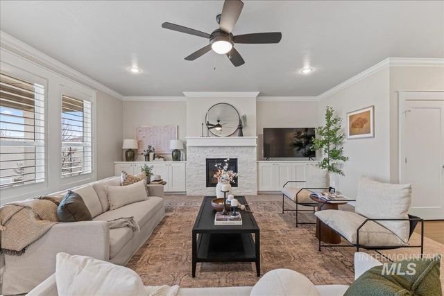 4071 S Twilight Rise Ave, Meridian, ID 83642