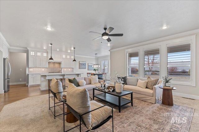 4071 S Twilight Rise Ave, Meridian, ID 83642