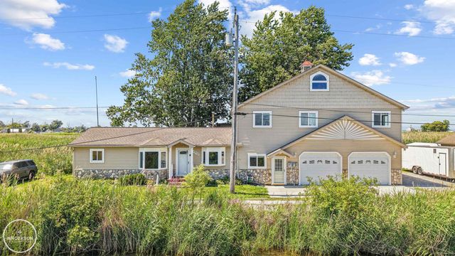 7370 Bedore Highway, Clay Twp, MI 48028