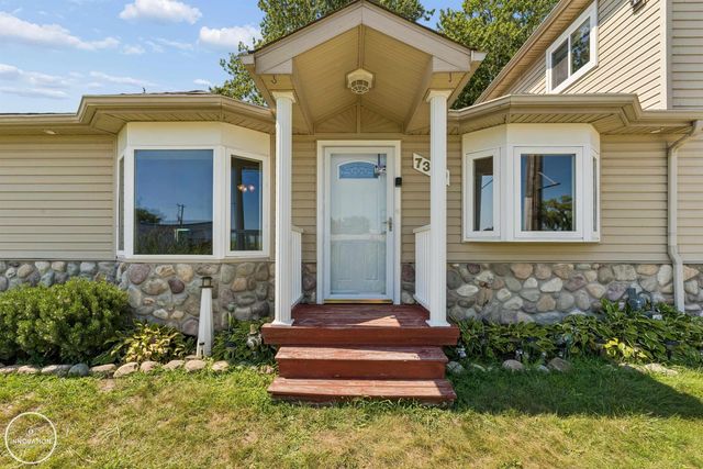 7370 Bedore Highway, Clay Twp, MI 48028