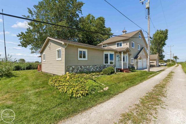 7370 Bedore Highway, Clay Twp, MI 48028