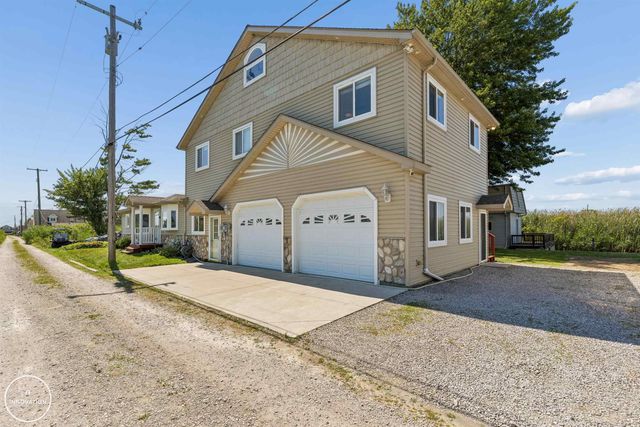 7370 Bedore Highway, Clay Twp, MI 48028