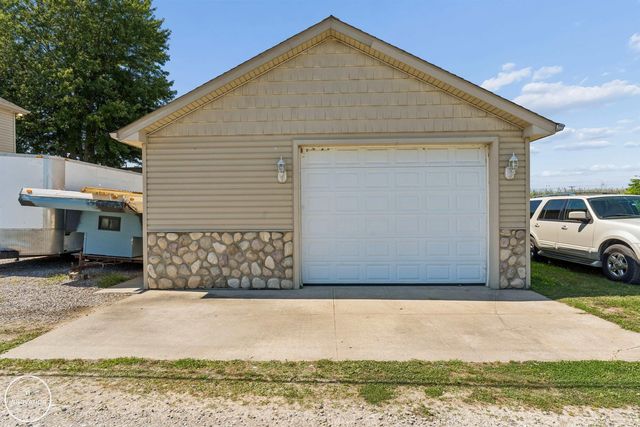 7370 Bedore Highway, Clay Twp, MI 48028