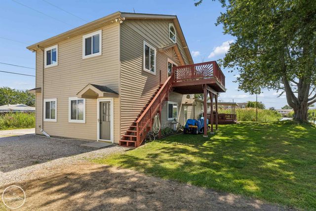 7370 Bedore Highway, Clay Twp, MI 48028