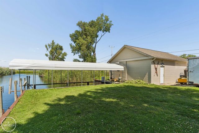 7370 Bedore Highway, Clay Twp, MI 48028