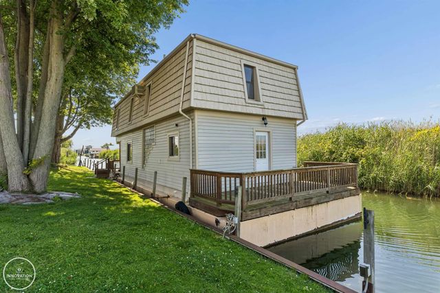 7370 Bedore Highway, Clay Twp, MI 48028