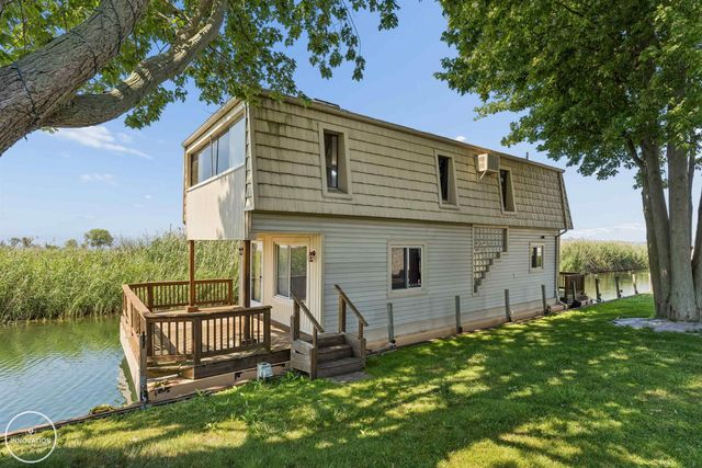 7370 Bedore Highway, Clay Twp, MI 48028