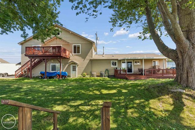 7370 Bedore Highway, Clay Twp, MI 48028