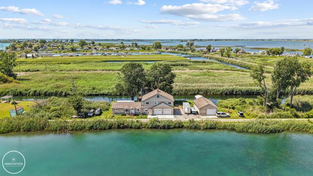 7370 Bedore Highway, Clay Twp, MI 48028
