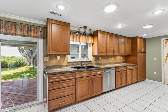 7370 Bedore Highway, Clay Twp, MI 48028