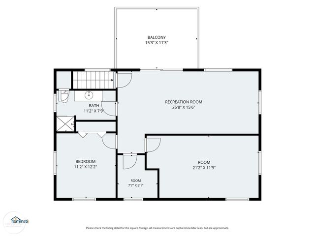 7370 Bedore Highway, Clay Twp, MI 48028