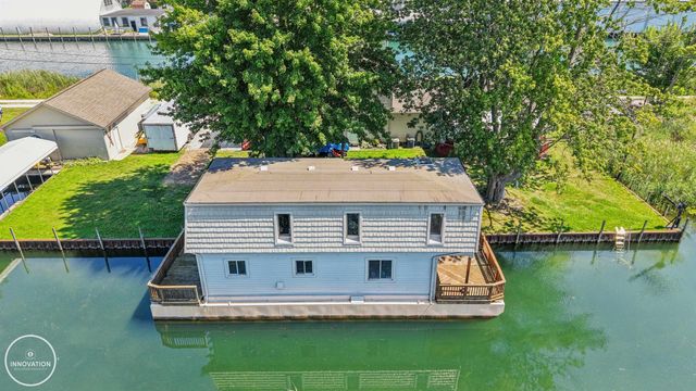 7370 Bedore Highway, Clay Twp, MI 48028