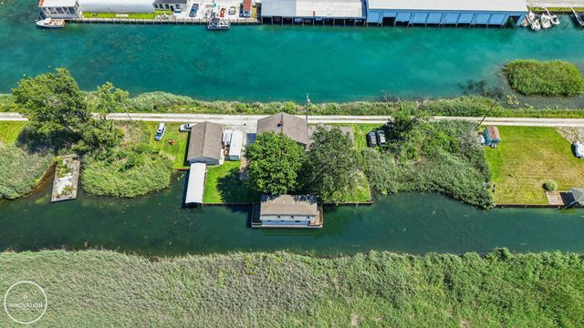 7370 Bedore Highway, Clay Twp, MI 48028