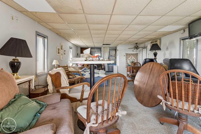 7370 Bedore Highway, Clay Twp, MI 48028
