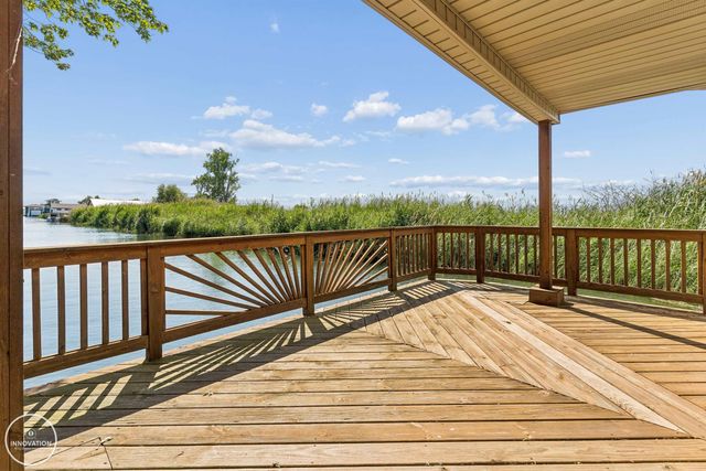 7370 Bedore Highway, Clay Twp, MI 48028