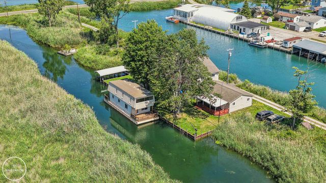 7370 Bedore Highway, Clay Twp, MI 48028