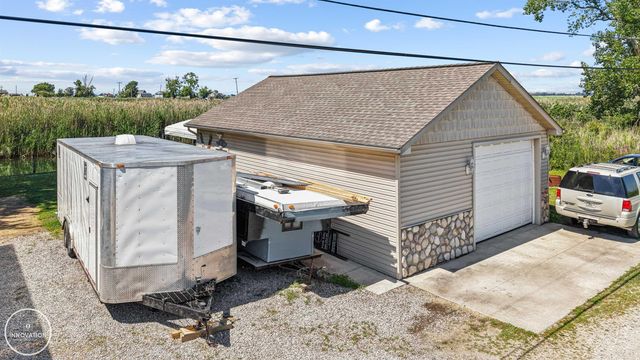 7370 Bedore Highway, Clay Twp, MI 48028