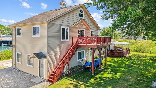7370 Bedore Highway, Clay Twp, MI 48028
