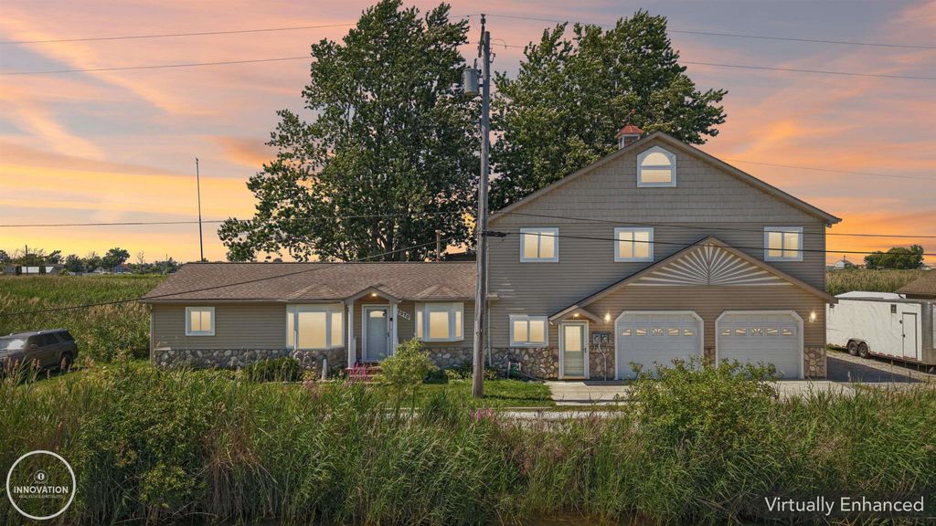 7370 Bedore Highway, Clay Twp, MI 48028