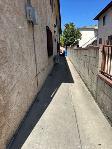 3225 Pueblo, Los Angeles, CA 90032