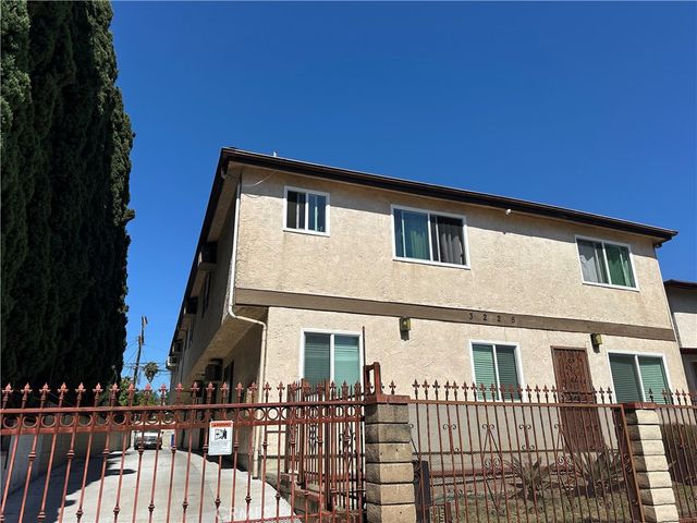 3225 Pueblo, Los Angeles, CA 90032