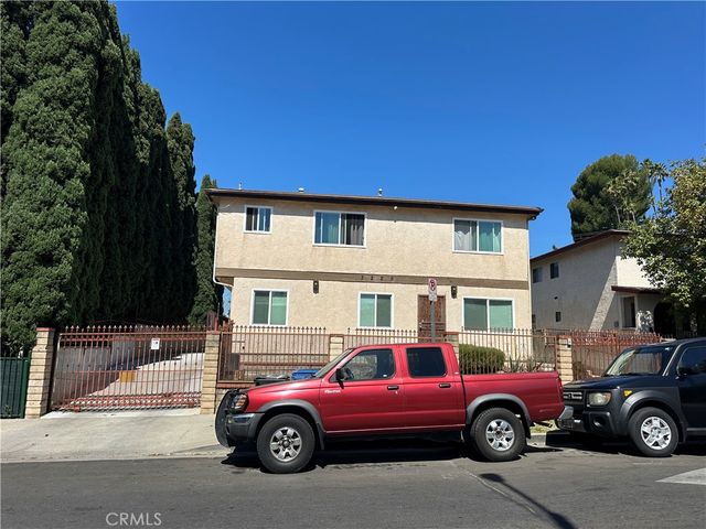 3225 Pueblo, Los Angeles, CA 90032