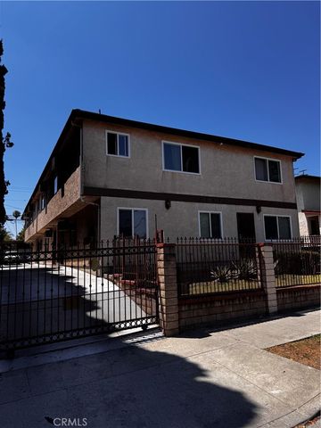 3225 Pueblo, Los Angeles, CA 90032
