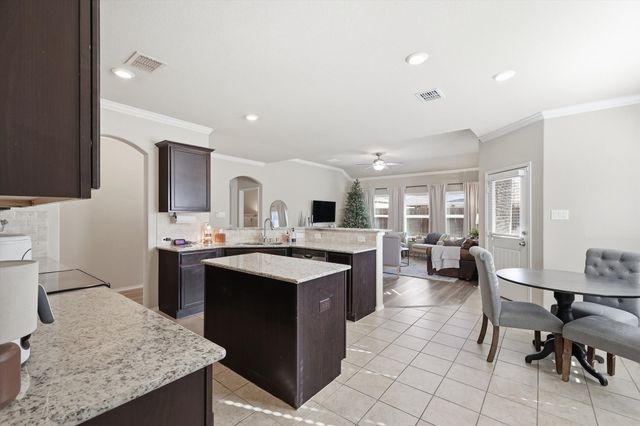 11504 Aquilla Drive, Frisco, TX 75036