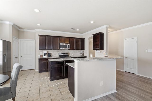 11504 Aquilla Drive, Frisco, TX 75036