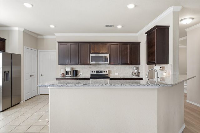 11504 Aquilla Drive, Frisco, TX 75036