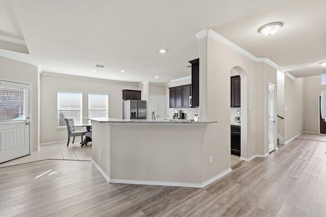 11504 Aquilla Drive, Frisco, TX 75036