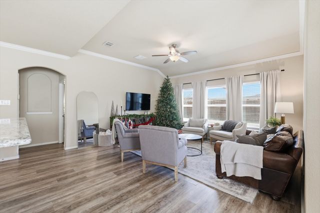 11504 Aquilla Drive, Frisco, TX 75036