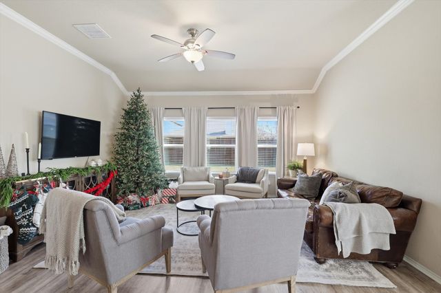 11504 Aquilla Drive, Frisco, TX 75036