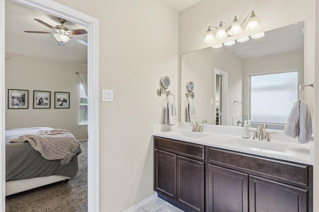 11504 Aquilla Drive, Frisco, TX 75036