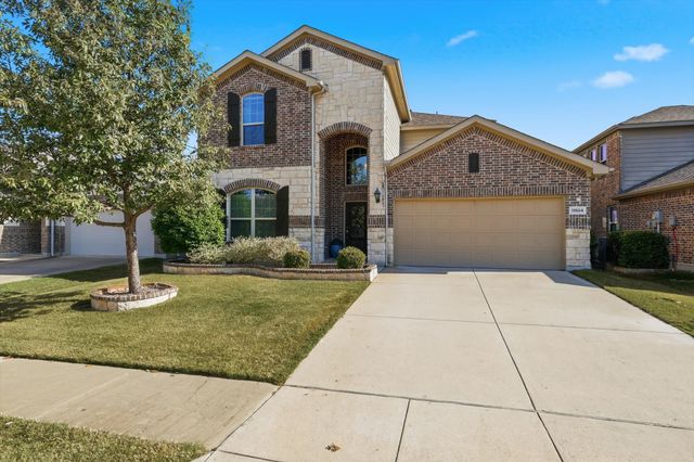 11504 Aquilla Drive, Frisco, TX 75036