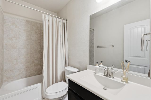 11504 Aquilla Drive, Frisco, TX 75036