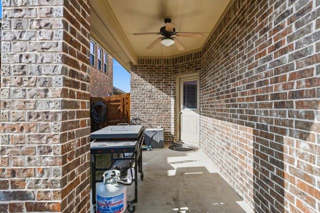 11504 Aquilla Drive, Frisco, TX 75036