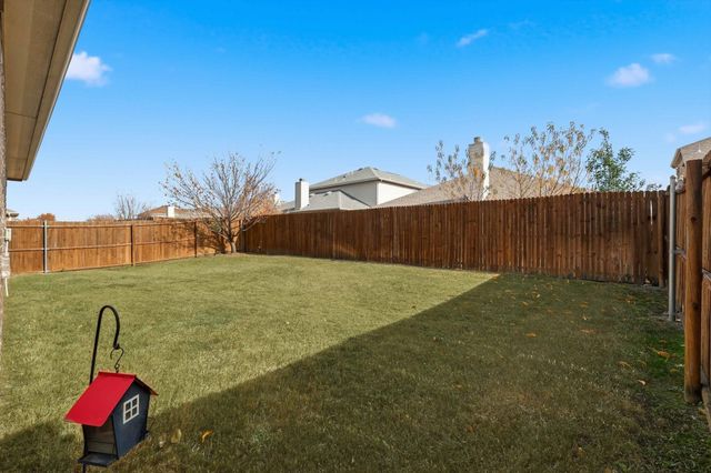 11504 Aquilla Drive, Frisco, TX 75036