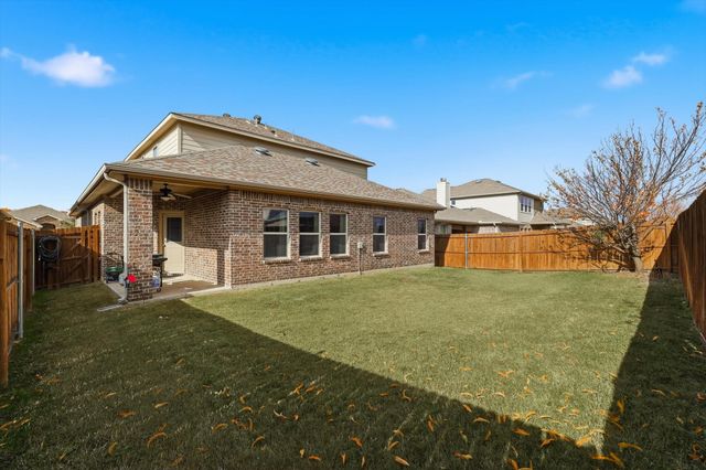 11504 Aquilla Drive, Frisco, TX 75036