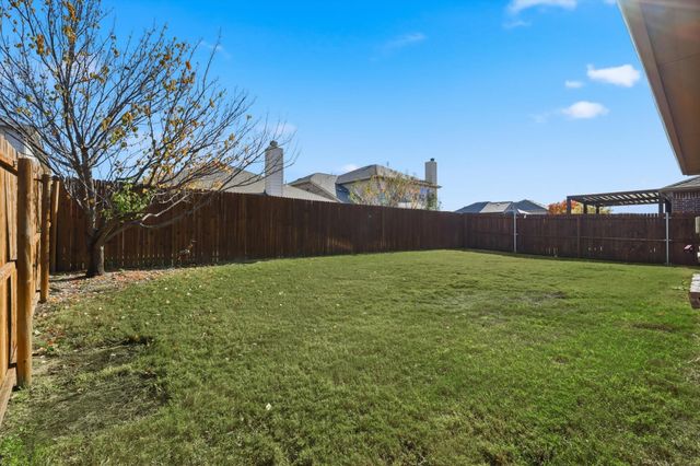 11504 Aquilla Drive, Frisco, TX 75036