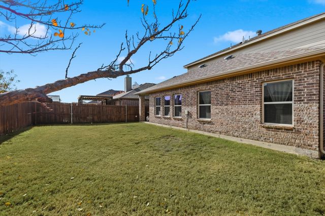 11504 Aquilla Drive, Frisco, TX 75036