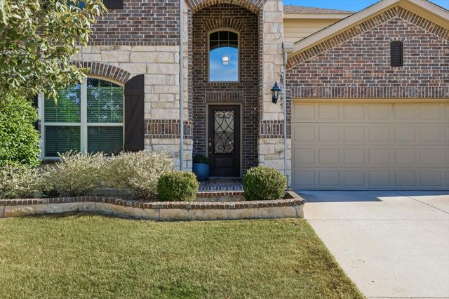 11504 Aquilla Drive, Frisco, TX 75036