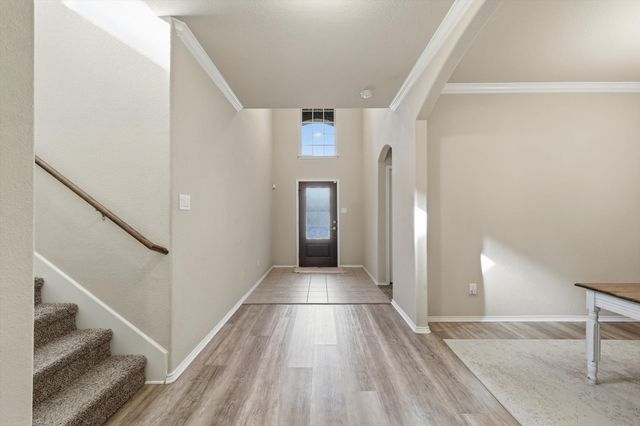 11504 Aquilla Drive, Frisco, TX 75036