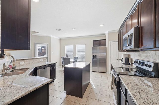 11504 Aquilla Drive, Frisco, TX 75036