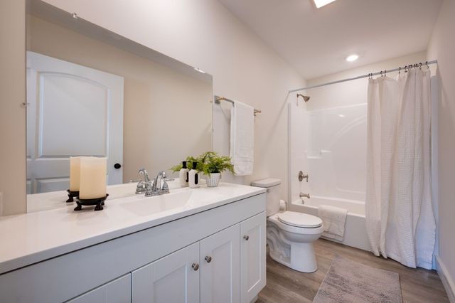 116 Fairground Drive, Waverly, TN 37185