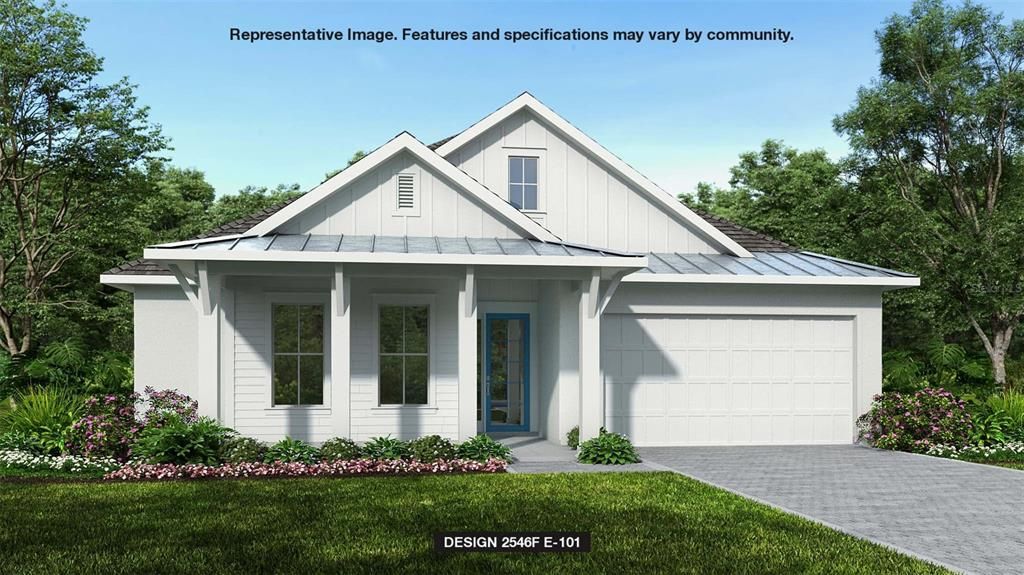 4429 SOUTHERN VALLEY LOOP, Brooksville, FL 34601
