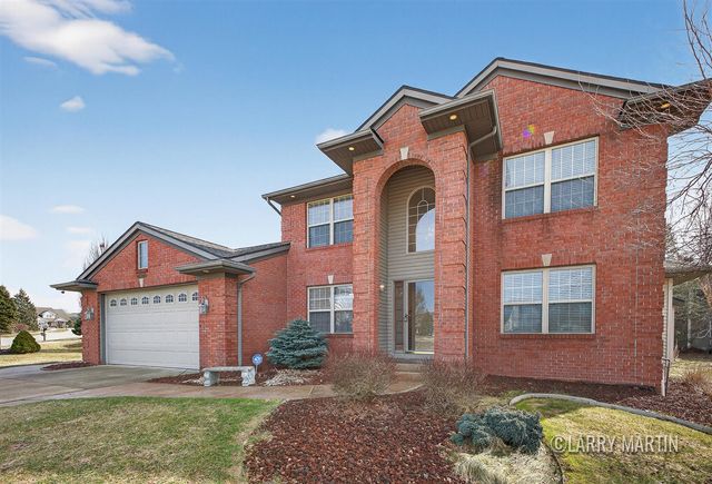 4328 Del Mar Drive, Wyoming, MI 49418